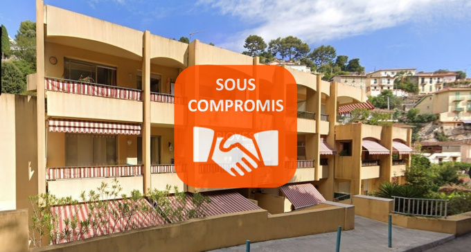Offres de vente Appartement Menton (06500)