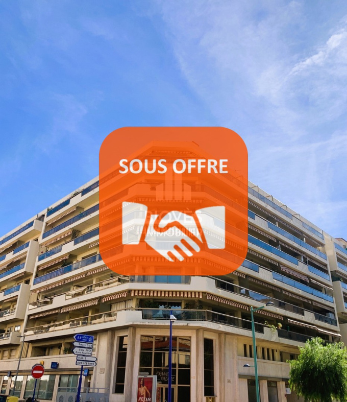 Offres de vente Appartement Menton (06500)