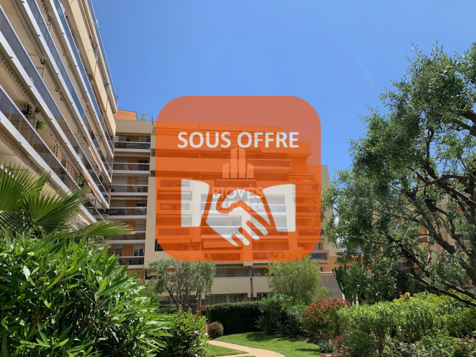 Offres de vente Appartement Menton (06500)