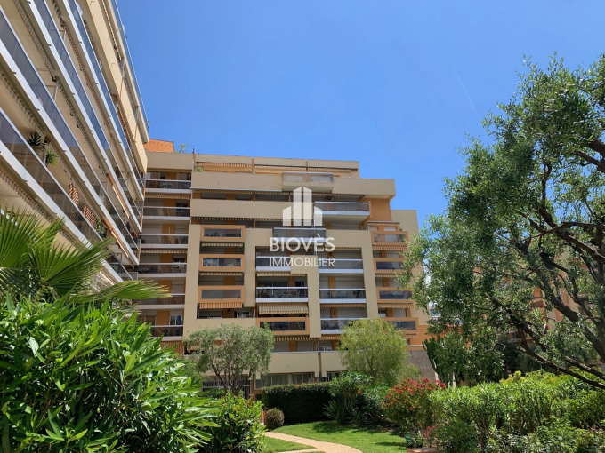 Offres de vente Appartement Menton (06500)