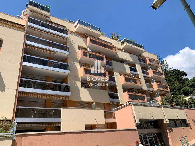 Offres de vente Appartement Menton (06500)