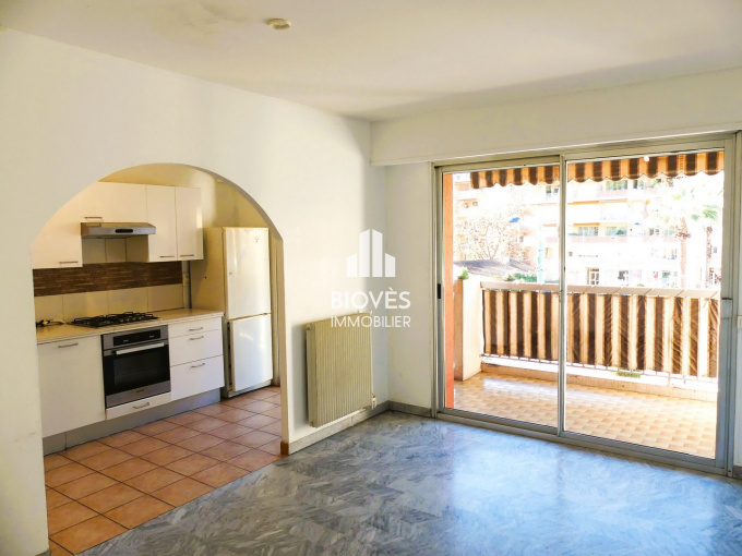 Offres de vente Appartement Menton (06500)