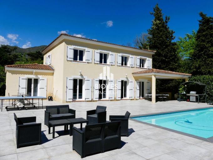 Offres de vente Villa Sospel (06380)