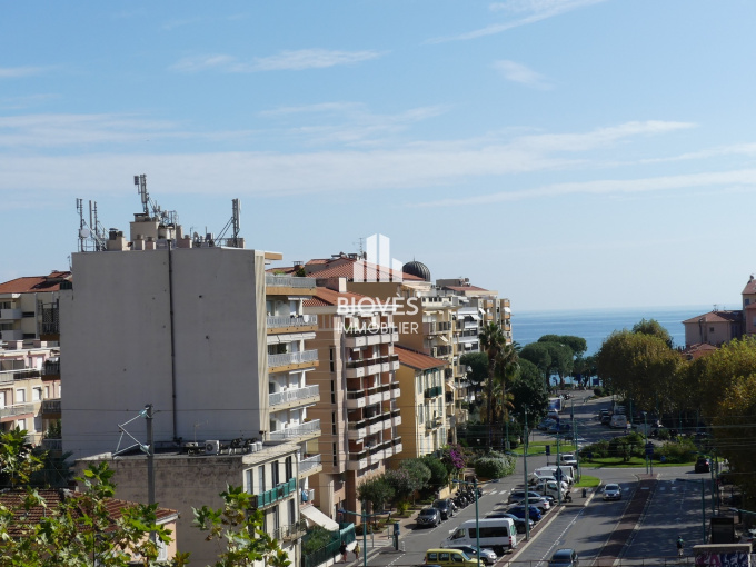 Offres de vente Appartement Menton (06500)