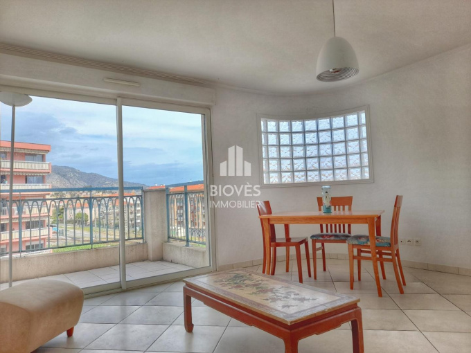 Offres de vente Appartement Menton (06500)