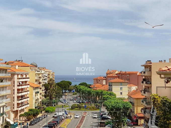 Offres de vente Appartement Menton (06500)