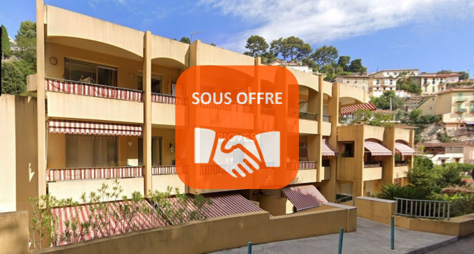 Offres de vente Appartement Menton (06500)