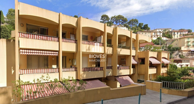 Offres de vente Appartement Menton (06500)