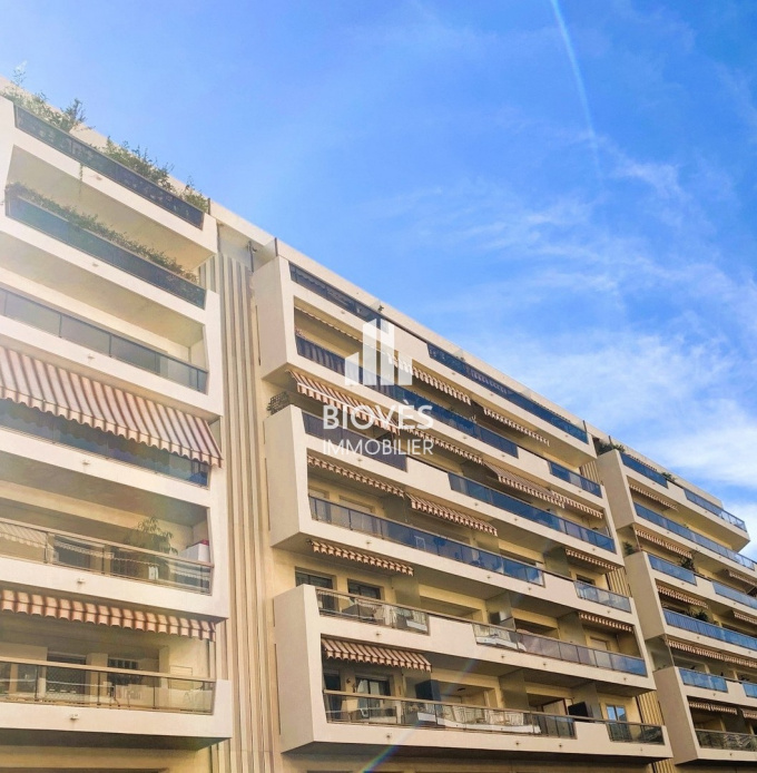 Offres de vente Appartement Menton (06500)