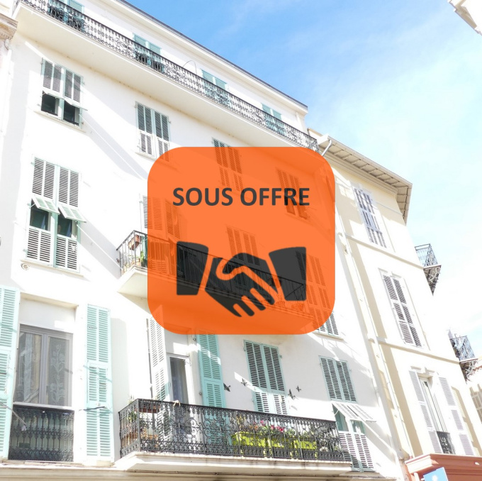 Offres de vente Appartement Menton (06500)