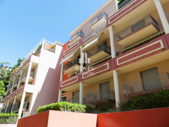 Offres de vente Appartement Menton (06500)