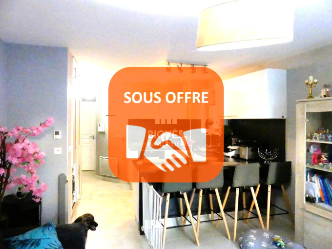 Offres de vente Appartement Gorbio (06500)