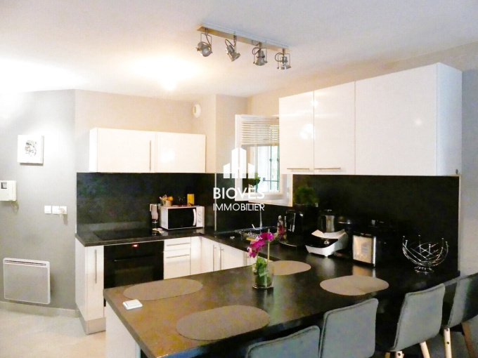 Offres de vente Appartement Gorbio (06500)