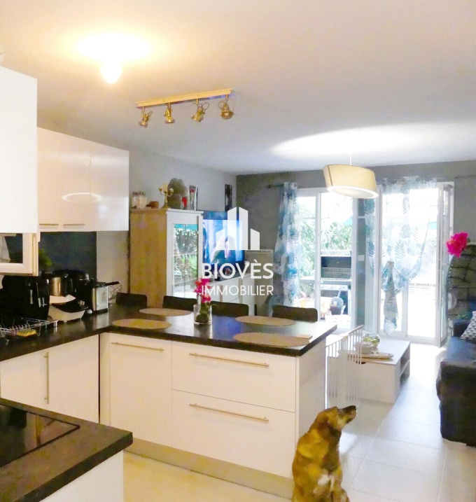 Offres de vente Appartement Gorbio (06500)