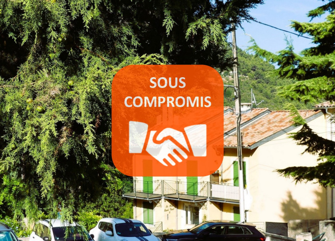Offres de vente Appartement Gorbio (06500)