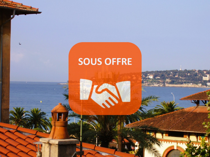 Offres de vente Appartement Menton (06500)