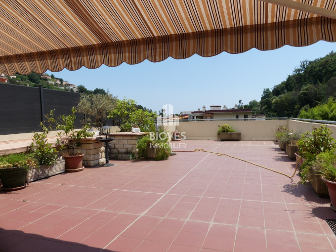 Offres de vente Appartement Menton (06500)