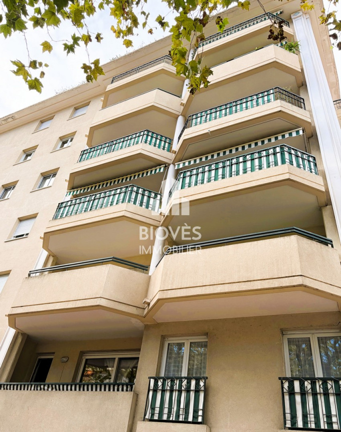 Offres de vente Appartement Menton (06500)