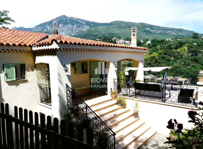 Offres de vente Appartement Menton (06500)