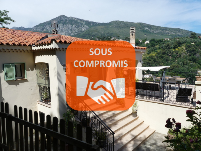 Offres de vente Appartement Menton (06500)