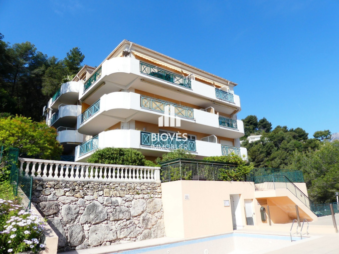 Offres de vente Appartement Roquebrune-Cap-Martin (06190)