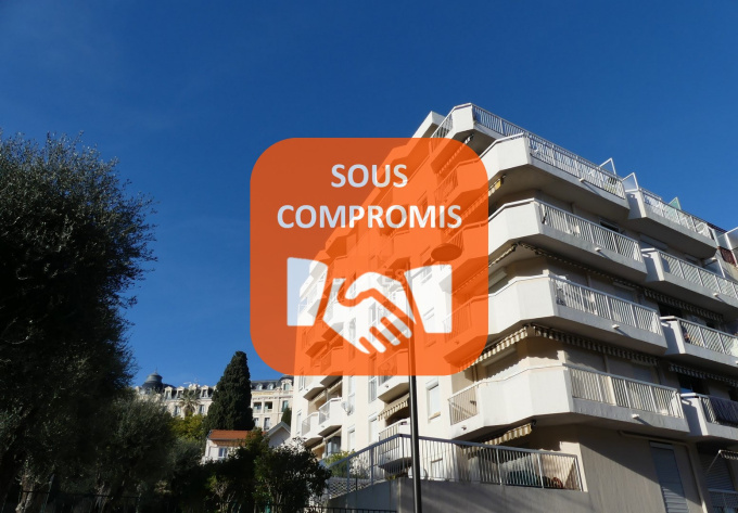 Offres de vente Appartement Menton (06500)