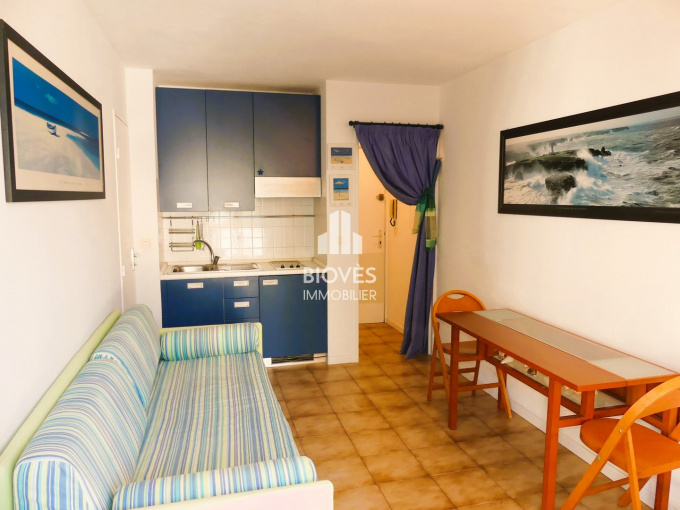 Offres de vente Appartement Menton (06500)